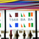T568A vs T568B Ethernet Cable Standards
