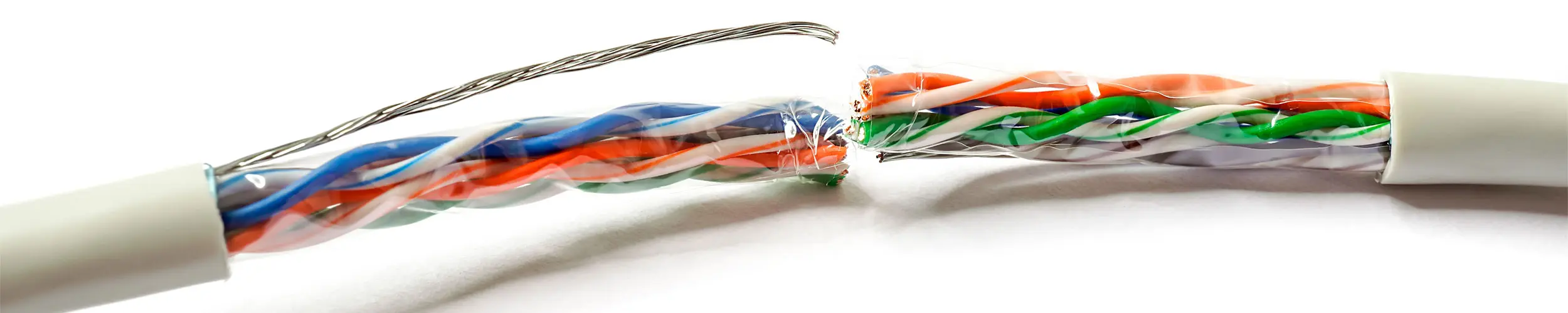 Solid vs. Stranded Network Cable: Unraveling the Differences - Cable ...