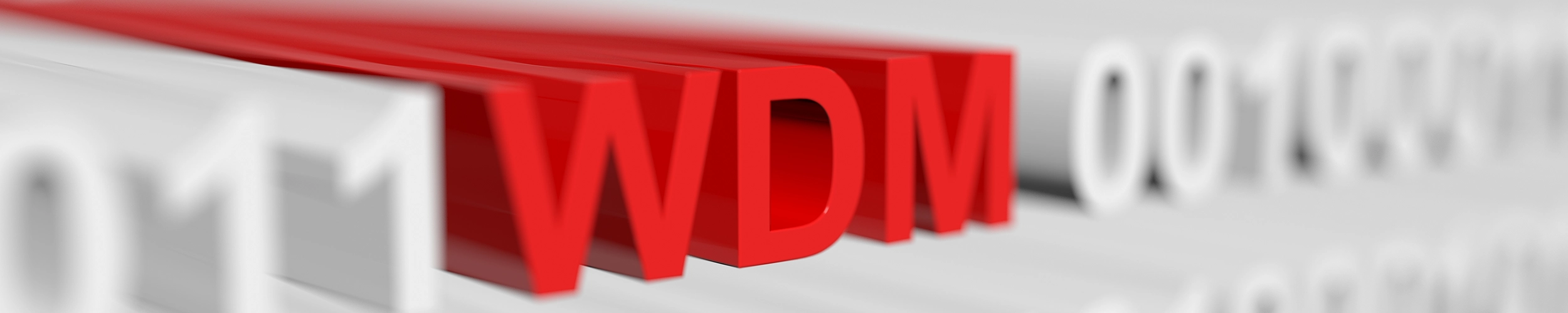 Wave Division Multiplexing